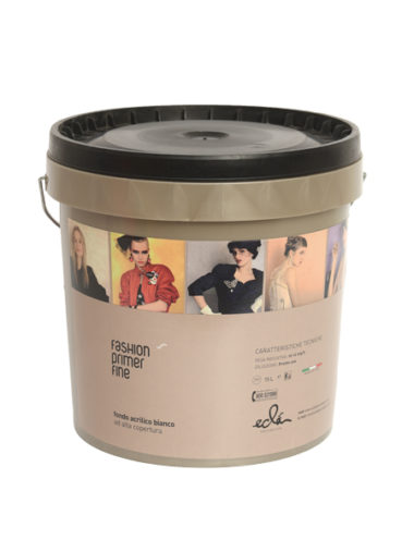 Fashion Primer Fine