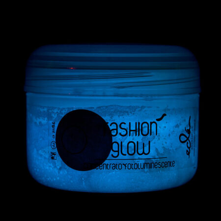 fashion glow blu 75ml notte