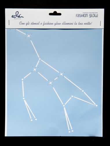 Stencil Costellazione 1
