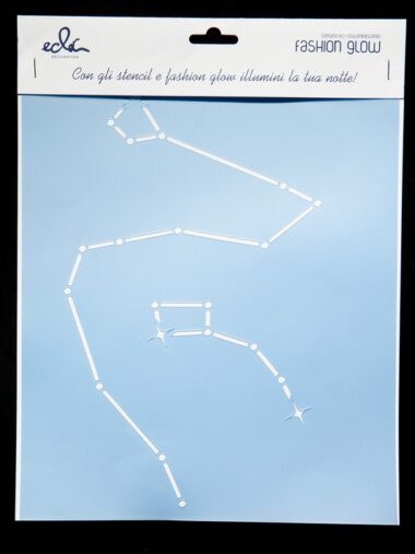 Stencil Costellazione 2