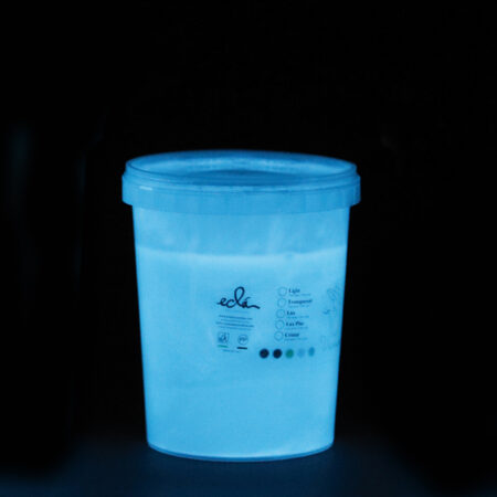 venusia cristal blu 1lt notte