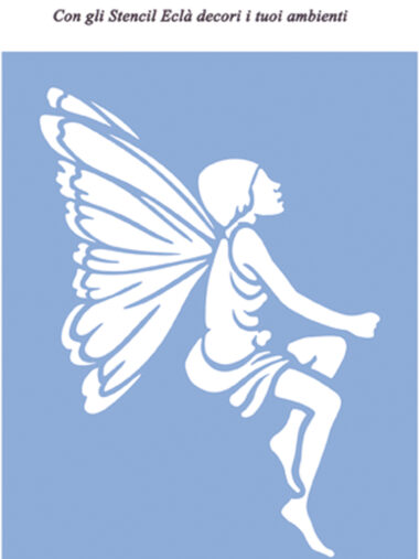 Stencil Fatina